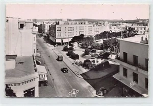 Tunisie - BIZERTE - La Place Madon - Ed. CAP 36 - Picture 1 of 2