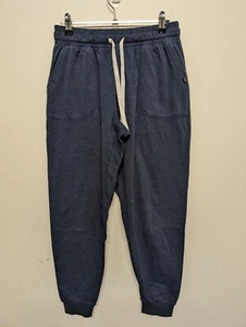 Cotton On Body Joggers Men's Small Blue Athletic Stretch Drawstring Cotton - Picture 1 of 10