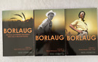 Borlaug Volume 123By Noel Vietmeyer 2008 Paperback Nobel Peace Prize Winner