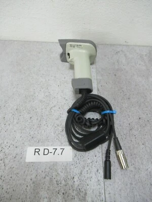PSC Quickscan 6000 Plus Barcode Scanner PSC Quickscan 668412-001000-0000 - Image 1 of 4