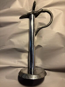Caroll Boyes Papierhandtuchhalter "Frau" südafrikanisches modernistisches Design - Bild 1 von 4