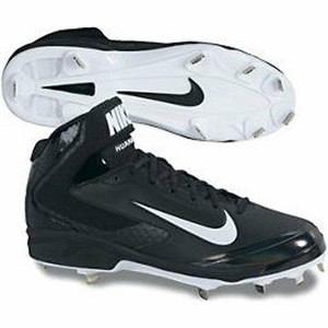 Las mejores ofertas en Nos Nike 13 Zapatos de Béisbol y softball para  Hombre | eBay