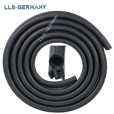 Joint De Hayon Pour Mercedes VITO VIANO W639 Protection Des Bords 2003 - 2014 - Photo 1/2