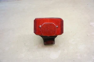 1973 Triumph Trident T150 T150V T 150 750 V Triple 750 *2763 Taillight  - Picture 1 of 6