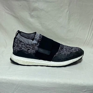 ADIDAS CROSSKNIT BOOST 2.0 Men’s Golf Shoes Color BLACK & WHITE Size 12 / F33733 - Picture 1 of 10