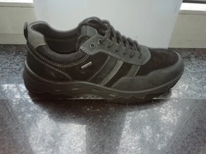 scarpe uomo taglia 43 nero - Picture 1 of 6