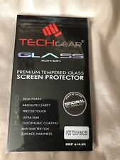 Techgear Apple iPod Touch 6 Glassscreen Protector