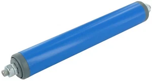 Support roller plastic 30x1.8 EL 200 AL 230 axle: rigid AGM M6 - Picture 1 of 3