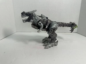 Transformers Grimlock Knight Armor Figure - Picture 1 of 10