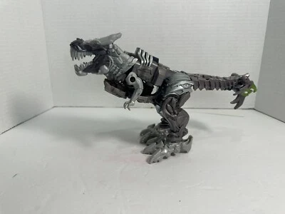 Transformers Grimlock Knight Armor Figure  - Image 1 of 4