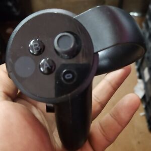Véritable contrôleur de mouvement tactile main droite sans fil Oculus RIFT VR CV1