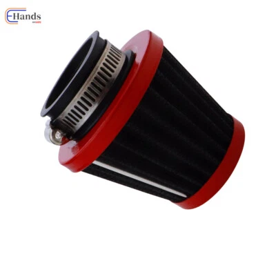 Carburador apto para Kawasaki Bayou 220 KLF220A 1988-2002 42 MM filtro de aire ATV Foto 1 de 4