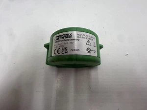 Phoenix Contact Universal Current Transducer - MCR-SL-CUC-200-U - Picture 1 of 5