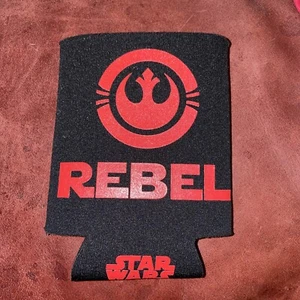 STAR WARS DRINK KOOZIE ~ REBELL - Bild 1 von 4