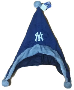 New York Yankees | Forever Collectibles MLB Dangle Hat (One Size) - Picture 1 of 3