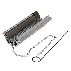 7" Round Baler Vice Lacer Splice Tool - Continuous Lacing Feature 1001449 - Picture 1 of 10