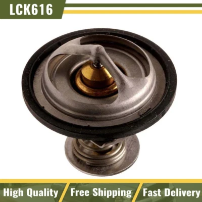 ACDelco 131-100 Thermostat New for Chevy Chevrolet Camaro Impala Corvette Buick - Image 1 of 2