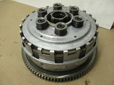 Motor Kawasaki GPZ1100 1995 - embrague 13095-1325 (4083) Foto 1 de 4