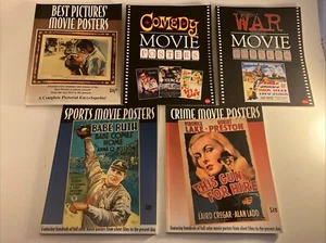 Bestes Filmplakat, Krieg, Komödie, Sportkrimi Poster Bücher - Bild 1 von 7