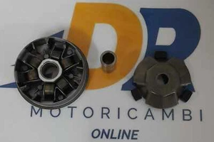 VARIATOR MOBILE RIEMENSCHEIBE SYM SYMPHONY 125 150 2010 2011 2012 2013 2014 - Bild 1 von 1