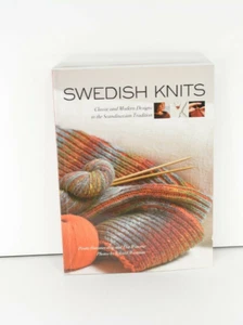 Swedish Knits: Classic and Modern Designs in the Scandinavian Tradition - Bild 1 von 4