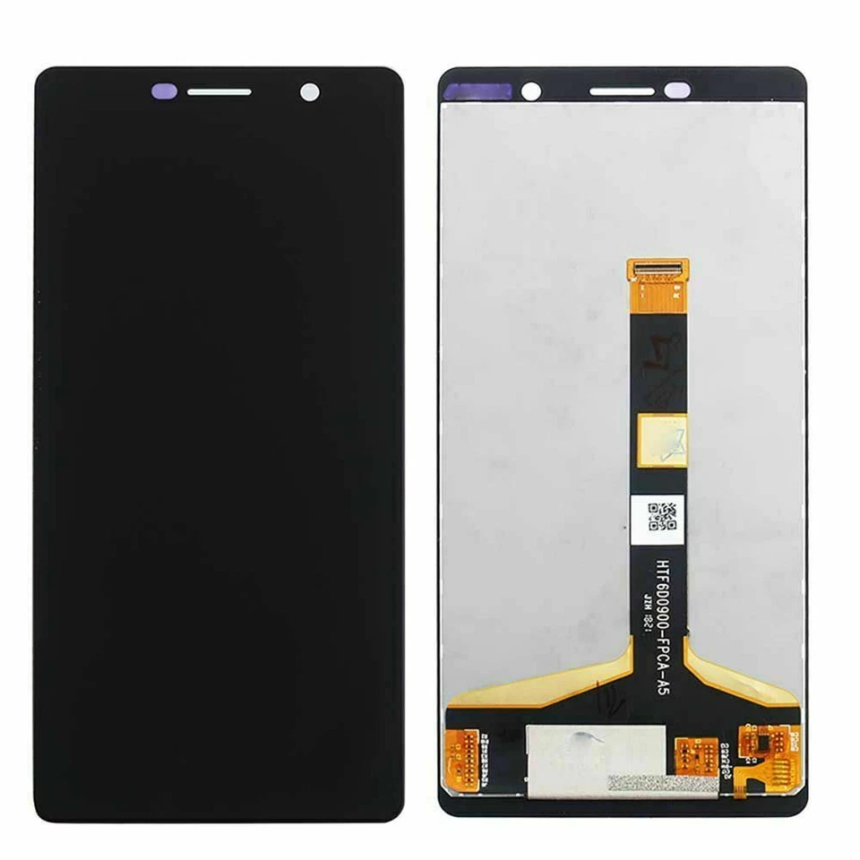 For Nokia 7 Plus TA-1046 TA-1055 TA-1062 - LCD Display Touch Screen Digitizer  - Image 1 of 1