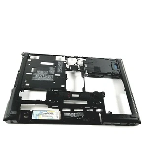 HP ELITEBOOK 8470p LAPTOP BOTTOM BASE CASE 685997-001 - - Picture 1 of 7