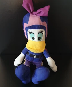 Disney Daisy Duck - Micky und die flinken Flitzer Stofftier ca 40cm - Bild 1 von 7