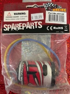 Redcat Part #E012R: 540 Brushed Motor - Picture 1 of 1