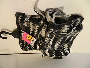 Bufanda Joe Box para mujer nueva con etiquetas - Imagen 1 de 1