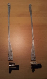 Hinges Screen Monitor LCD Display for Acer Travelmate 5520 5520G 5720 5720G - Picture 1 of 1