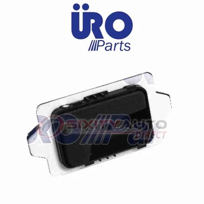 URO Right Interior Door Handle for 1985-1986 BMW 524td - Body Doors  oo — 第 1/4 张图片