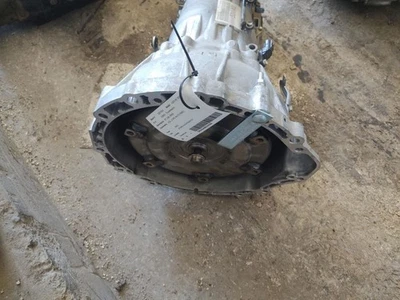 Automatic Transmission Sedan RWD Fits 14-15 LEXUS IS250 2414127 - Image 1 of 4