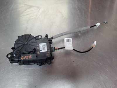 Actuador de bloqueo automático cierre suave puerta levadiza trasera BMW X1s/xDrive28i 16-22 7374006 Foto 1 de 4