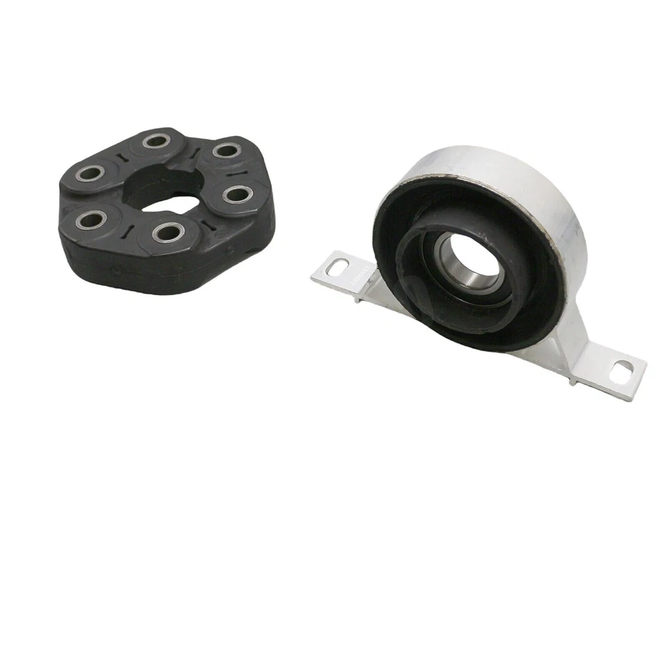 Driveshaft Coupler Flex Joint For Volvo 240 1990-1993/244 1987-1989  26127501257 - Image 1 of 4