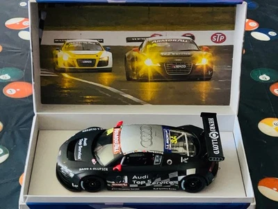 Spark 1:18 2011 Basseng Mies O’Young Bathurst 12 Hour Winner Audi R8 LMS Rare - Image 1 of 4