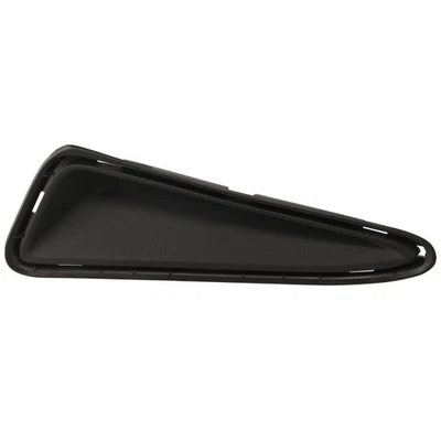 Bumper Trim For 2018-2019 Toyota C-HR Front Driver Side - Image 1 of 4