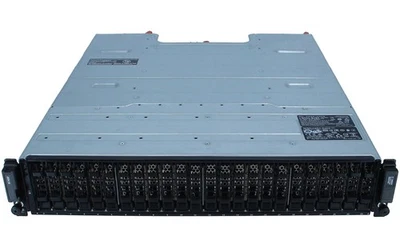 Dell - 0J6V29 - EMC Storage SC420 Enclosure - Bild 1 von 4