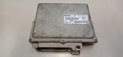 0261204407 Centralina Motore per PEUGEOT 406 BERLINA (S1/S2) * 106423 - Immagine 1 di 4