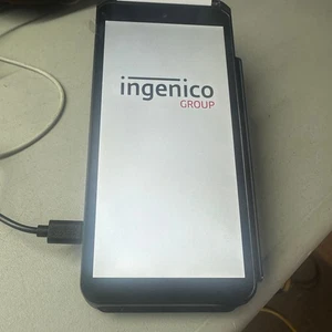 Parts - Ingenico DX8000 Live payments Terminal - Picture 1 of 9