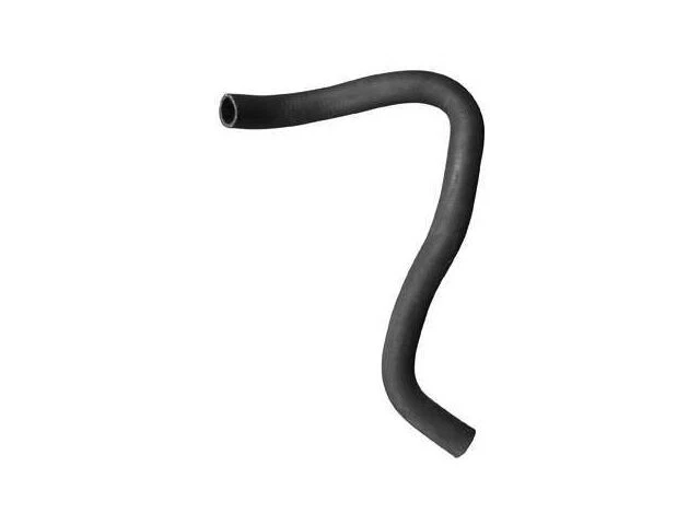 Lower Radiator Hose Dayco 44VMFW67 for Honda Odyssey 2007 2008 2009 2010 - Image 1 of 1