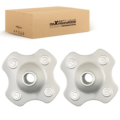 Buje de rueda trasero para Honda Rancher 420 TRX420FM/TE/FTM 2007-2013 42410-HF1-A00 Foto 1 de 4