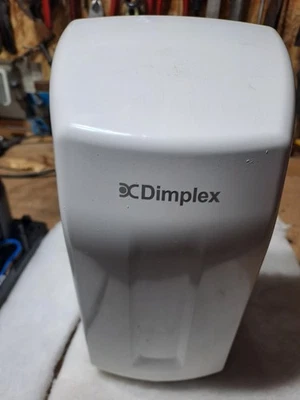 Dimplex Handtrockner - Bild 1 von 4