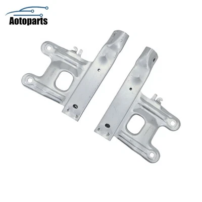 Soporte portador de parachoques inferior para BMW F23 F22 228i/xDrive, BMW 230i/xDrive Foto 1 de 4