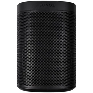 Sonos One SL Altoparlante Wireless S22 Shadow Edition (FUNZIONANTE/LEGGI) 3 - Foto 1 di 15
