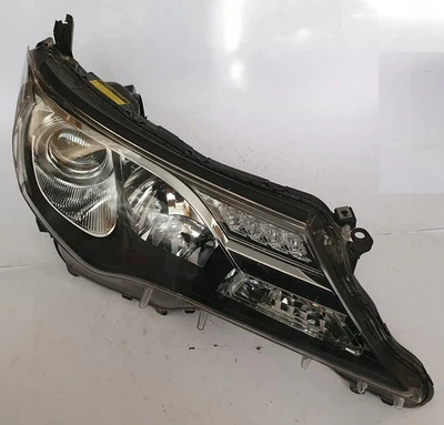 Frontscheinwerfer Toyota Rav 4 W0836 Xenon Rechts Scheinwerfer Headlight - Bild 1 von 4