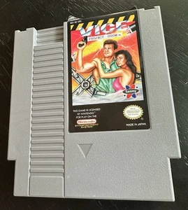 Vice: Project Doom CART ONLY (Nintendo, NES 1991) Tested/Works Combine Shipping - Picture 1 of 6