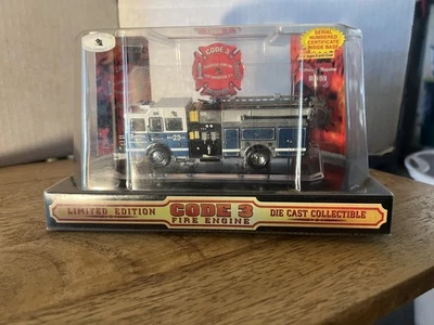 MANGUERA VOLUNTARIA CÓDIGO 3WEST HAVERSTAW  Foto 1 de 4