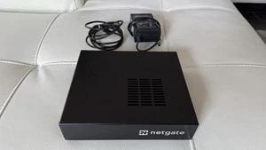Netgate XG-7100 DT - Security Gateway Appliance Router, Firewall, VPN - Afbeelding 1 van 10