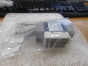 SMC Model: PFMB7501-04-D-M Digital Flow Switch.  New Old Stock - Picture 1 of 2